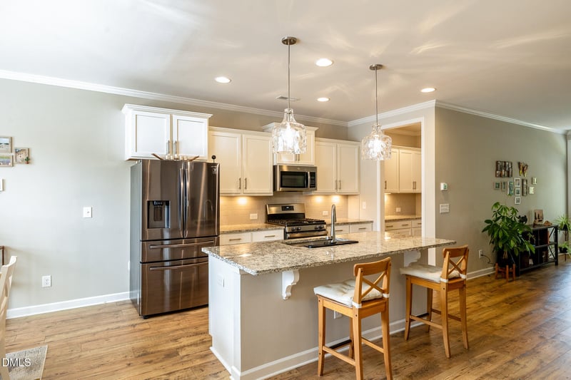 700 Carraway Garden Dr, Wake Forest, NC 27587