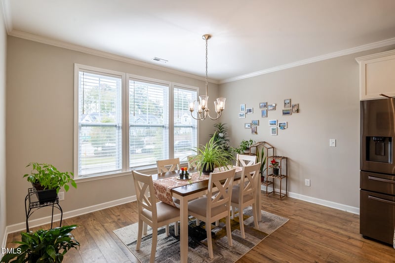 700 Carraway Garden Dr, Wake Forest, NC 27587