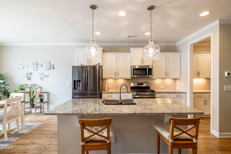 700 Carraway Garden Dr, Wake Forest, NC 27587