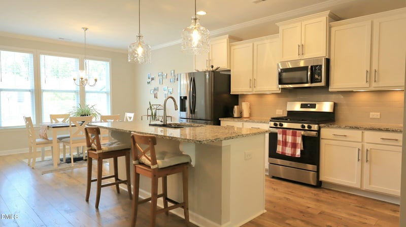700 Carraway Garden Dr, Wake Forest, NC 27587