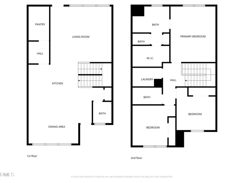 700 Carraway Garden Dr, Wake Forest, NC 27587
