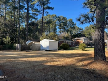 700 W Carver St, Durham, NC 27704