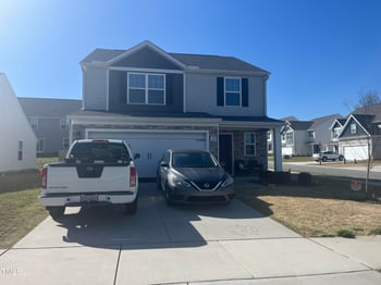 700 Cider Mill Way, Zebulon, NC 27597