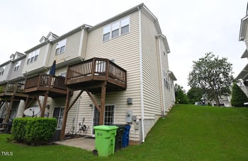 700 Cupola Dr, Raleigh, NC 27603