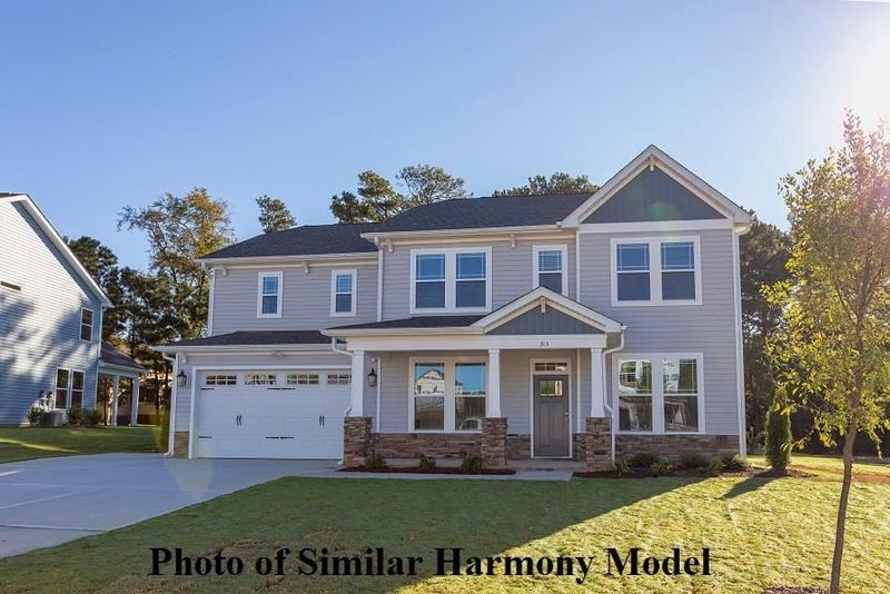 700 Cupota Dr #71, Clayton, NC 27520