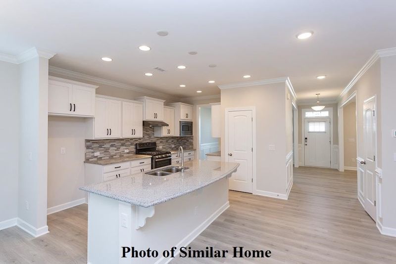 700 Cupota Dr #71, Clayton, NC 27520