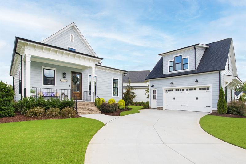 700 Daniel Ridge Rd, Wendell, NC 27591