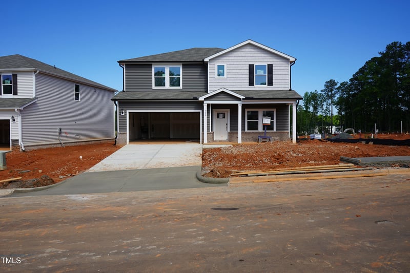700 Deschutes Dr, Garner, NC 27529