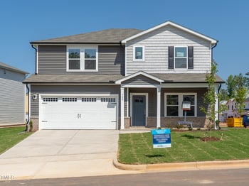 700 Deschutes Dr, Garner, NC 27529