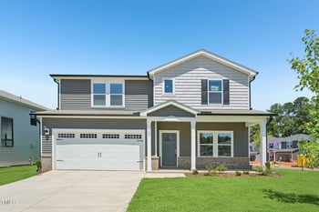 700 Deschutes Dr, Garner, NC 27529