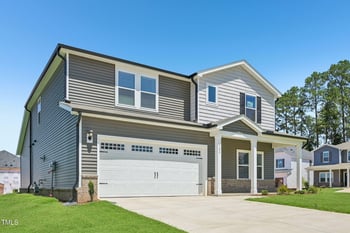 700 Deschutes Dr, Garner, NC 27529