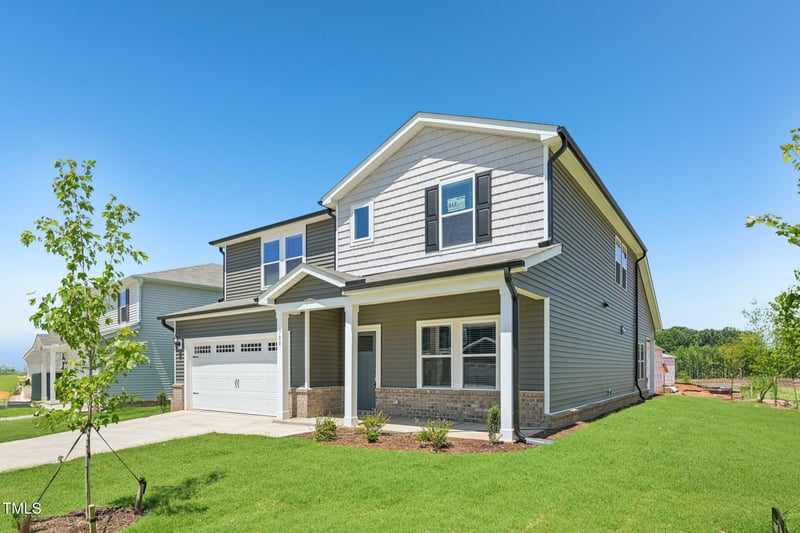 700 Deschutes Dr, Garner, NC 27529