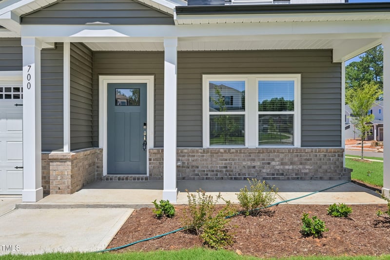 700 Deschutes Dr, Garner, NC 27529