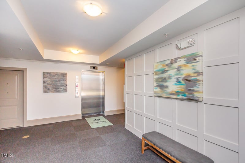 700 Finsbury St #304, Durham, NC 27703