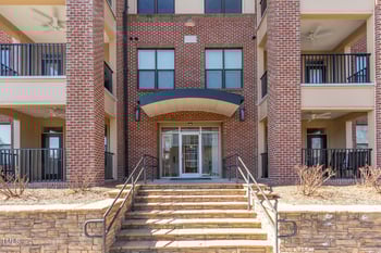 700 Finsbury St #304, Durham, NC 27703