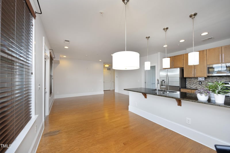 700 Finsbury St #306, Durham, NC 27703