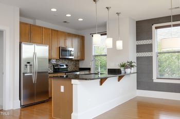 700 Finsbury St #306, Durham, NC 27703