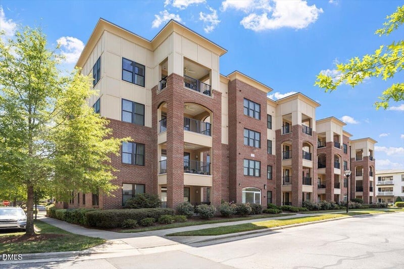 700 Finsbury St #Apt 307, Durham, NC 27703
