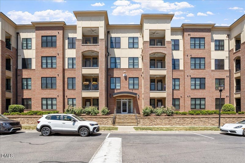 700 Finsbury St #Apt 307, Durham, NC 27703