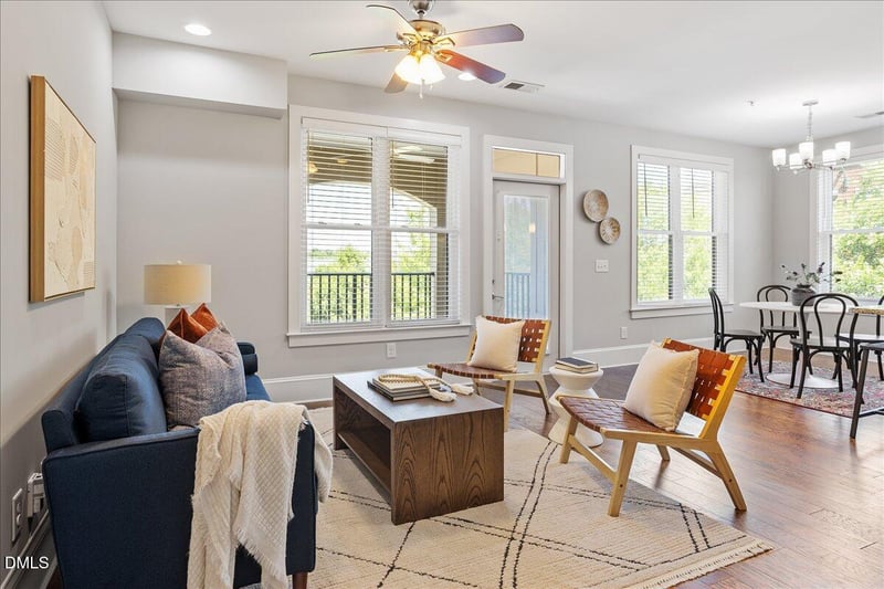 700 Finsbury St #Apt 307, Durham, NC 27703