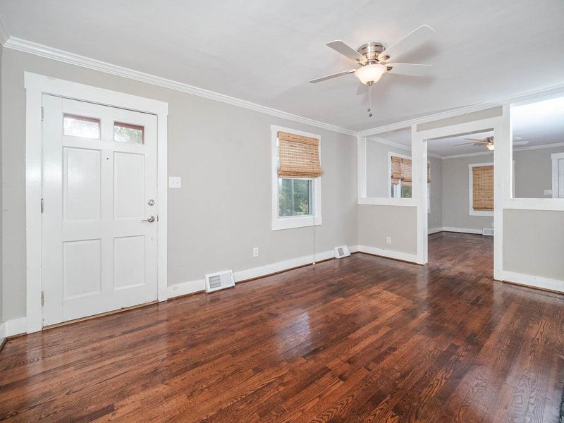 700 Forest Dr, Garner, NC 27529