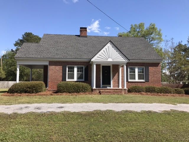 700 W Front St, Lillington, NC 27546