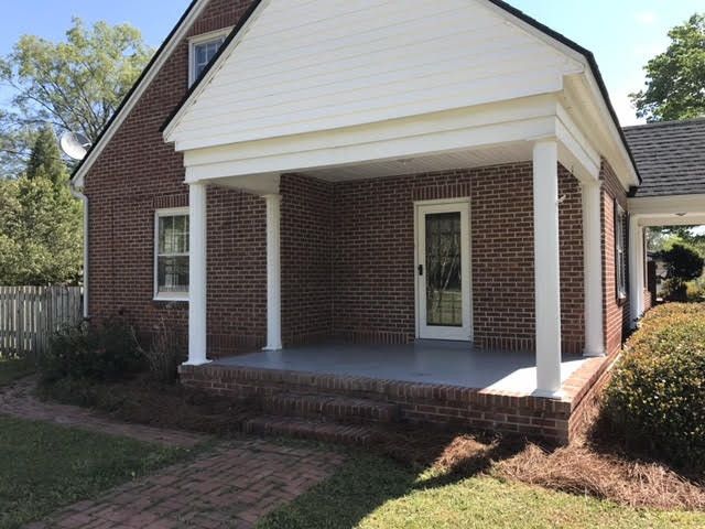 700 W Front St, Lillington, NC 27546