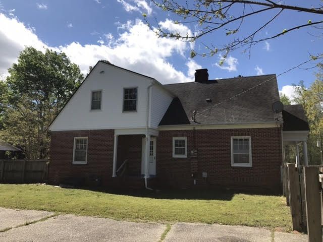 700 W Front St, Lillington, NC 27546