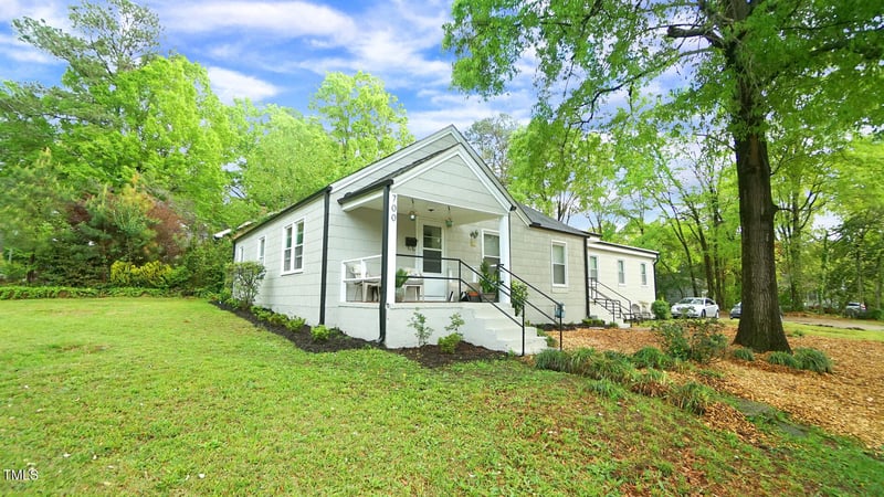 700 Glascock St, Raleigh, NC 27604