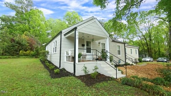 700 Glascock St, Raleigh, NC 27604