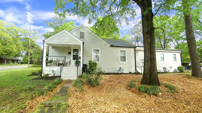 700 Glascock St, Raleigh, NC 27604
