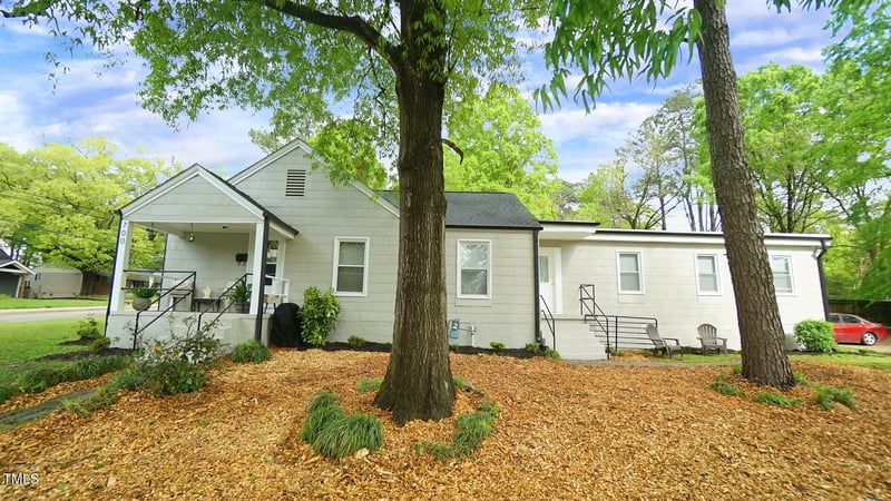 700 Glascock St, Raleigh, NC 27604
