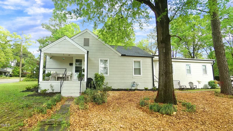 700 Glascock St, Raleigh, NC 27604