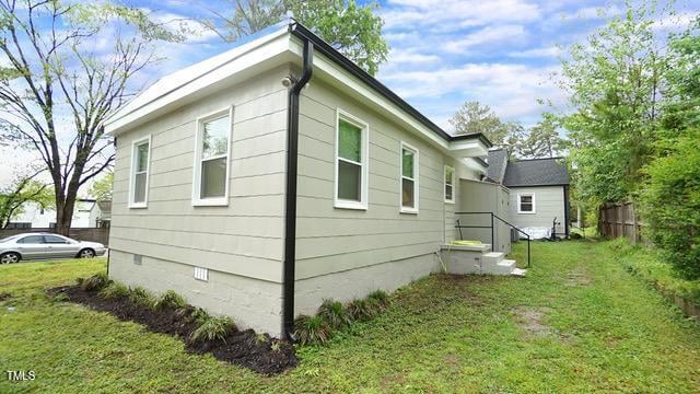 700 Glascock St, Raleigh, NC 27604