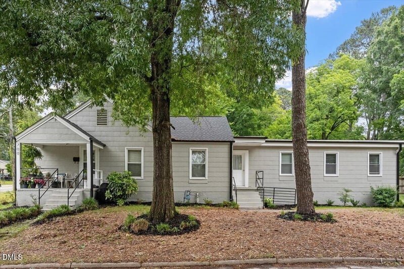700 Glascock St, Raleigh, NC 27604