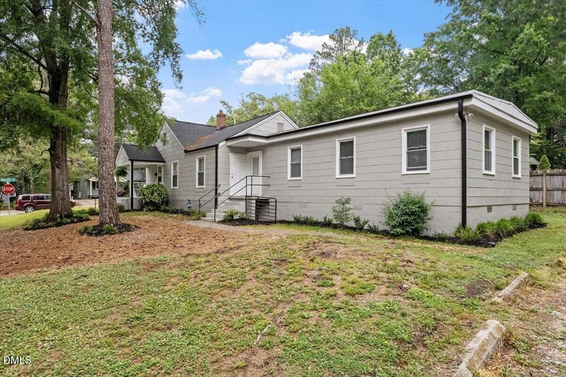 700 Glascock St, Raleigh, NC 27604