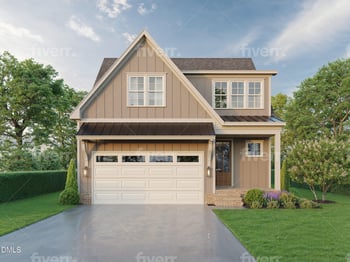 700 Grayhaven Pl, Raleigh, NC 27606