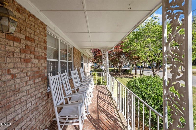 700 Harnett St, Dunn, NC 28334