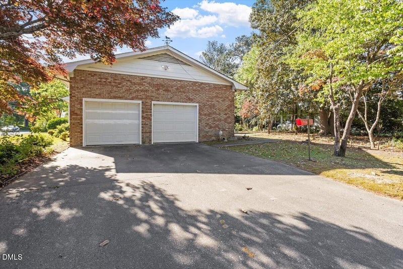700 Harnett St, Dunn, NC 28334