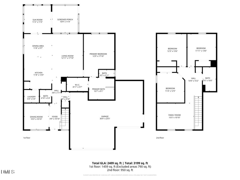 700 Harvest Point Dr, Fuquay Varina, NC 27526