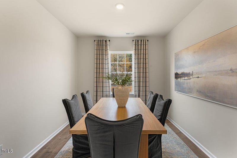 700 Holstein Dairy Way, Wake Forest, NC 27587