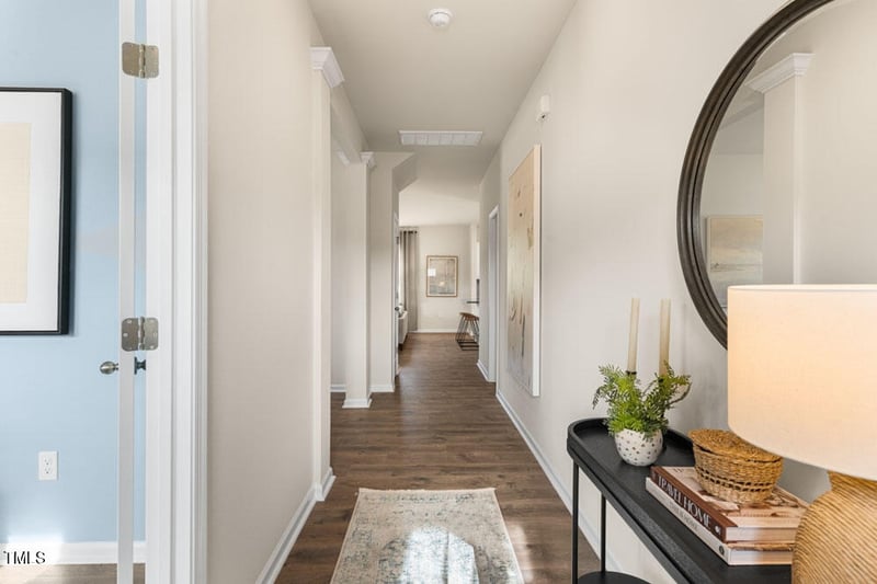 700 Holstein Dairy Way, Wake Forest, NC 27587