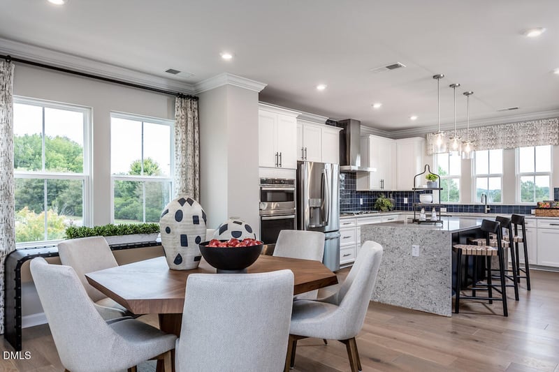 700 Hyperion Al, Wake Forest, NC 27587