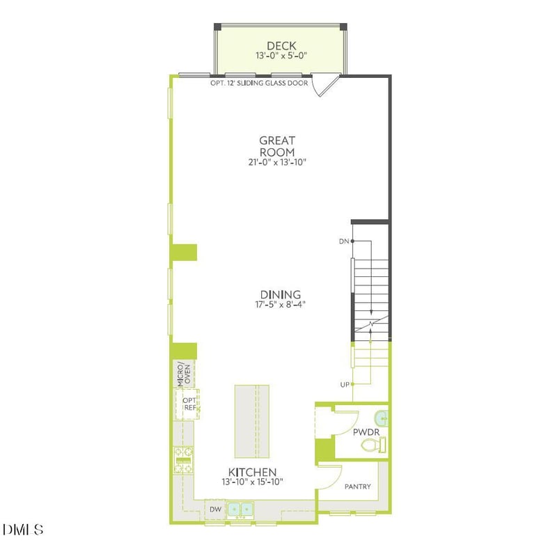 700 Hyperion Al, Wake Forest, NC 27587