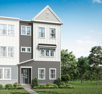 700 Hyperion Al, Wake Forest, NC 27587