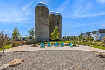 700 Hyperion Al, Wake Forest, NC 27587