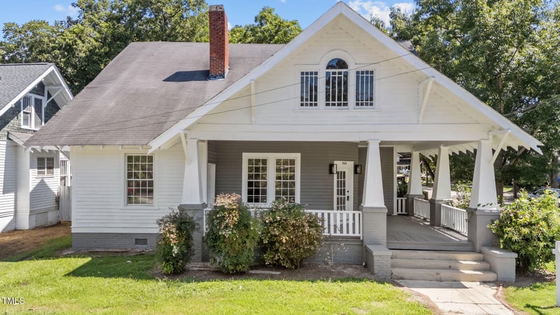 700 Kenan St, Wilson, NC 27893
