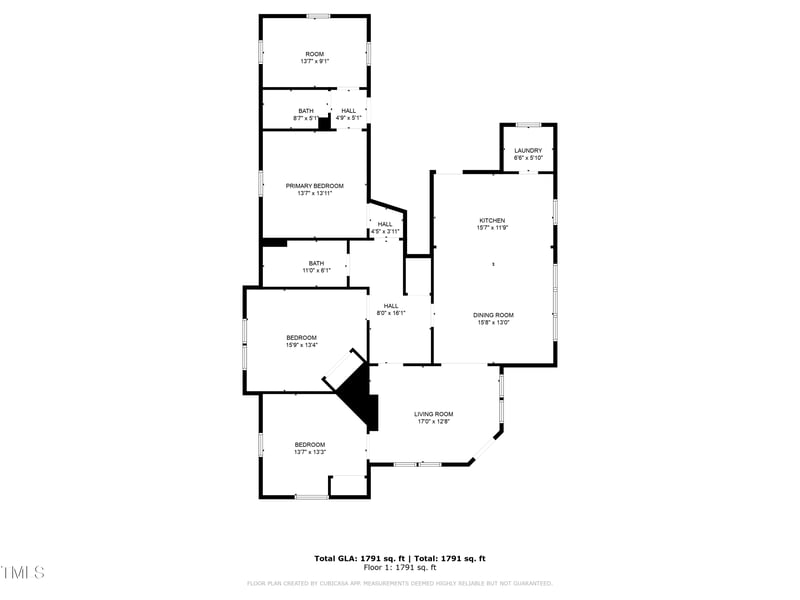 700 Kenan St, Wilson, NC 27893