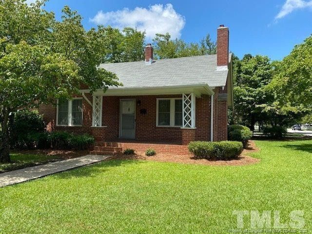 700 S King Ave, Dunn, NC 28334