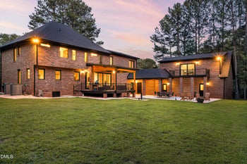 700 Lochgarton Ln, Raleigh, NC 27614